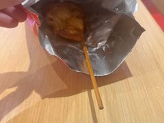 -朴大叔拌饭(广州花城汇店)