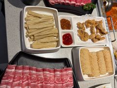 -海底捞火锅(万达广场店)
