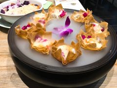 -蜜桃餐厅·古运河畔(南下塘店)