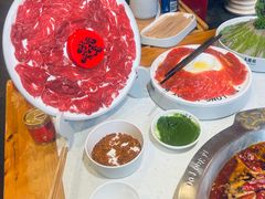 -大龙燚火锅(科华店)