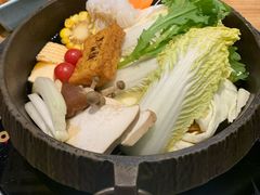 -水林间·寿喜烧自助(仙林金鹰店)