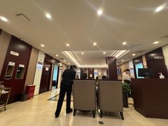 -爱康国宾体检中心(总部基地分院)