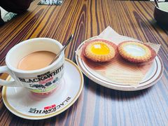 -兴华里茶记(禅城同济首店)