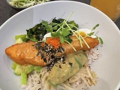 -théATRE茶聚场·餐厅(环球金融中心店)