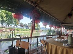-晓琦农家菜馆·地道农家菜