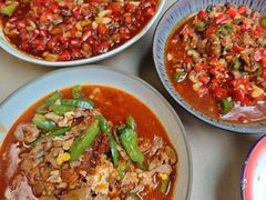 -老三样·旧食新味(万寿宫店)