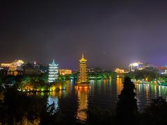 -维纳斯酒店-忆咖啡观景餐厅(象山公园店)