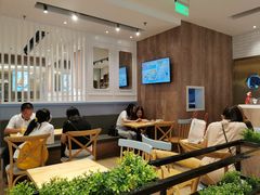 大堂-满记甜品(北城天街二店)