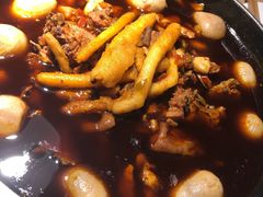 -李子坝梁山鸡(李子坝大鸡哥店)