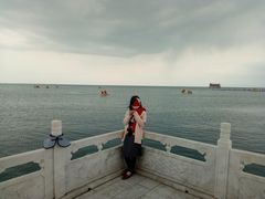 游乐设施-青海湖国家重点风景名胜区