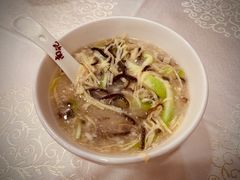 -寻味顺德·南记酒家·传统顺德菜·鱼生(广源路店)