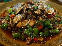 花甲鸡-庭院小酌(瑞莲街店)