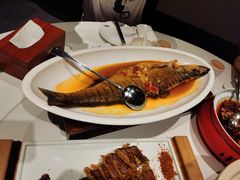 -喜湘宴·精致湖南菜(和平西桥店)