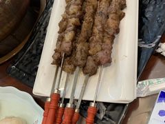 -竹叶涮肉坊(总店)