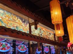 -小龙坎火锅(全球总店)