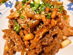 -田园印象·成都土菜院子(华阳店)