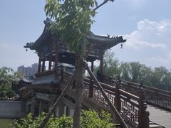 -迎泽公园