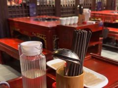 -袁老四重庆老火锅(桐梓坡店)