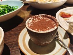 提拉米苏-庐灶江南·江南菜·四合院Bistro(东直门雍和宫·原华侨宾馆店)