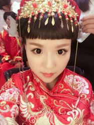 -唯一视觉婚纱摄影(李家村店)