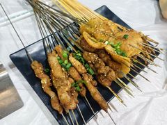 -四妹餐厅(玫瑰街店)