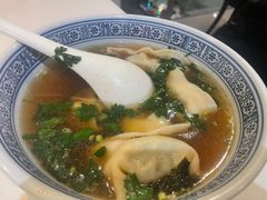 -上海古井假日酒店 · 徽昇楼中餐厅