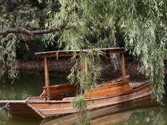 -月亮湾湿地公园