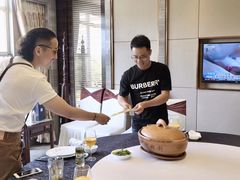 -风味小馆(天目湖宾馆店)