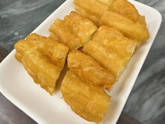 油条-穗银肠粉店(东川路店)