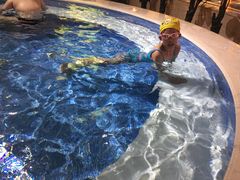 -水晶之星洗浴温泉汗蒸