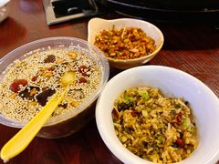 蘸碟-一烙锅(友谊店)