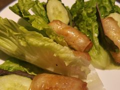 -美奈小馆·越南料理(中航城君尚购物中心店)