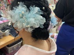 -东京浅草和服体验江户和装工房雅(浅草本店)