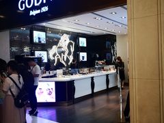 -歌帝梵(大运河购物中心店)