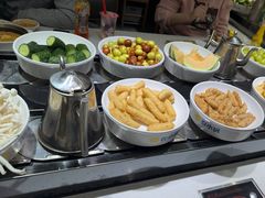 -农小锅(北京大兴凯德店)