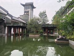 -广州神农草堂中医药博物馆