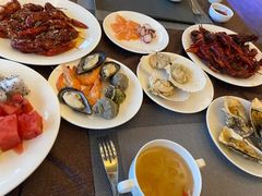 -巨华国际大酒店