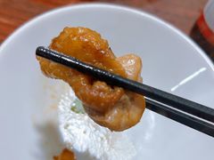 -华仔土鸡店(南洲分店)