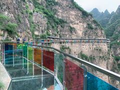 -十渡东湖港风景区