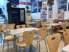 大堂-香妃烤鸡(西单店)