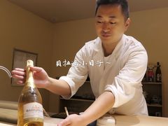 -鮨青(恒基名人购物中心店)