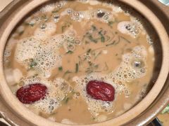 -十二舍·湯物素煮(江泰潤政店)