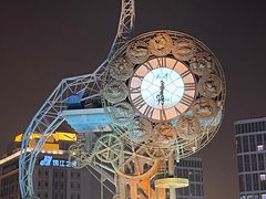 -天津之眼摩天轮