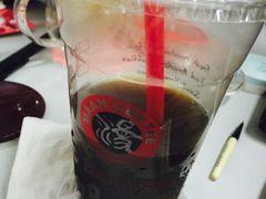 -漫咖啡(奥体店)