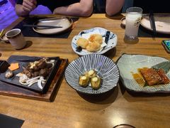 -和彩放题餐厅(酒仙桥店)