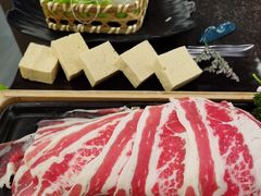 -湊湊火锅·茶憩(打浦桥日月光店)