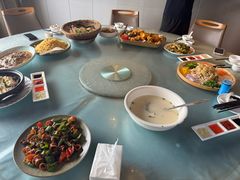 -巽寮印象美食部落餐厅·海鲜·地方特色菜(惠州体验店)