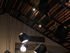 大堂-星巴克(成都太古里二店)