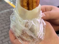 -上海虹口糕团食品厂(茂名路店)