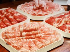 -丁卯•铜锅涮肉(工体店)